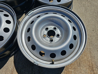 17" Ford Maverick Bronco Sport HERITAGE rims wheels 10415 OEM 2023 2024 2025 NEW