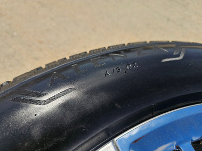 22" Chevy Tahoe RST Premier OEM wheel rim 14046 96951 Silverado Suburban single