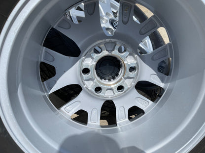 17" Toyota Tacoma 4Runner TRD OEM 10637 94254 wheels rims NEW GIANT DISCOUNT