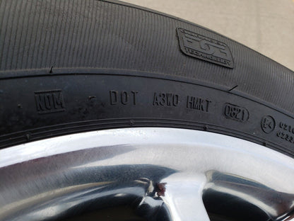 20" Chevy Silverado Tahoe OEM wheels rims 5653 CHROME tires