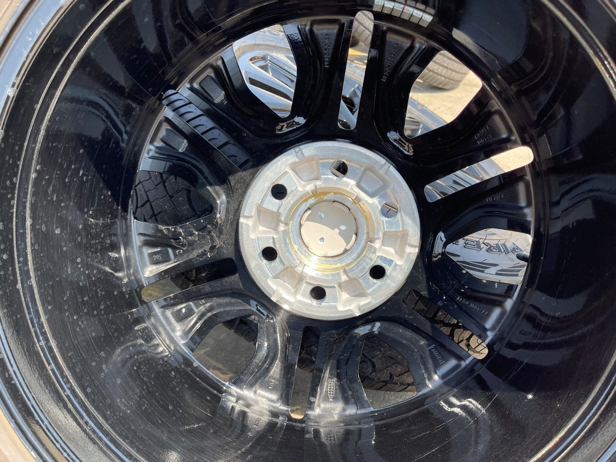20" Ford F-150 LARIAT Limited OEM 10619 rim wheel Expedition 2025 2026 2027 NEW