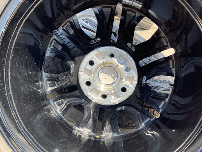 20" Ford F-150 LARIAT Limited OEM 10619 rim wheel Expedition 2025 2026 2027 NEW