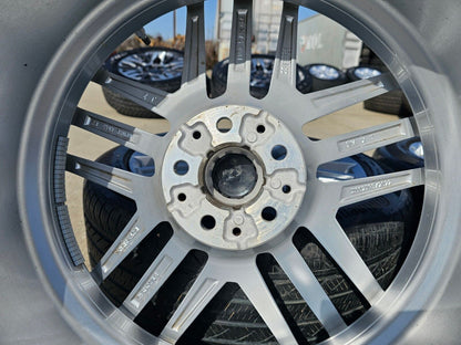 19" BMW 530i 540i 4 5 6 7 OEM Series wheels rims 2020 2021 2022 2023 2024 2025