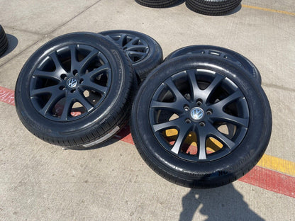 19" VW Touareg OEM wheels rims 2006 2007 2008 2009 2010 69903 5x130 NEW