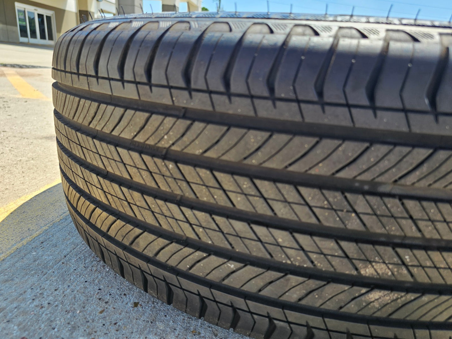 21" Land Rover Autobiography OEM 72371 Range wheel rim 2022 2023 2024 2025 2026