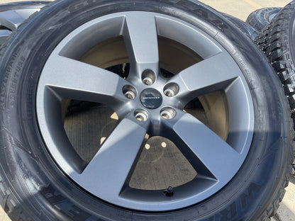 20" Land Rover Defender OEM 72351 wheels rims Range 2025 2026 2027 SET NEW