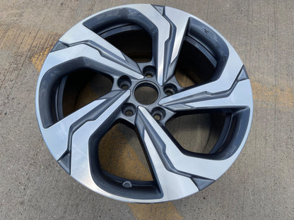 17" Honda Accord OEM 64124 Sport wheel rim Civic 2015 2016 2017 2024 2025 2026