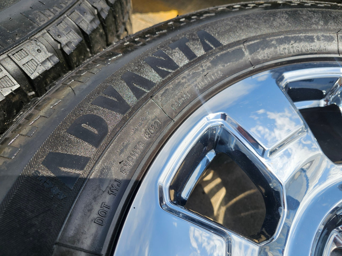 20" Ford F-250 F-350 OEM LIMITED 10295 25085 10552 SET wheels rims 2005-2027