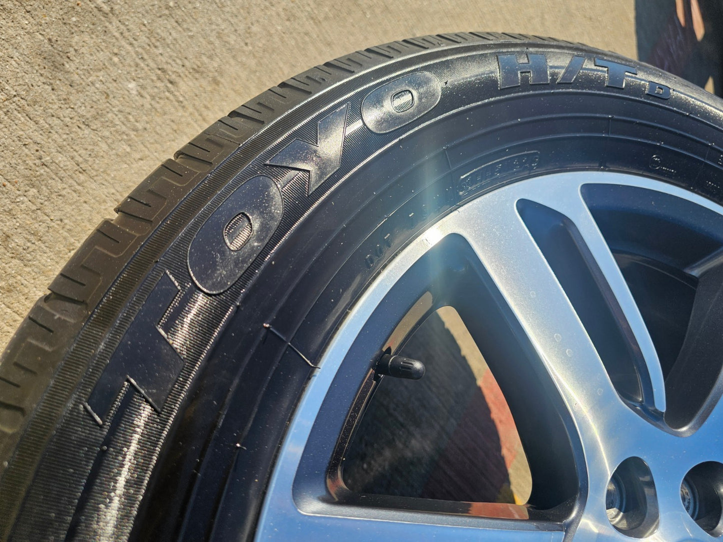 20" Ford Expedition F-150 OEM rims wheels 10441 95362 Limited 2023 2024 2025