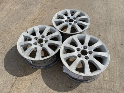 16" Lexus ES300 ES350 OEM wheel rim 74162 Camry Avalon Spare