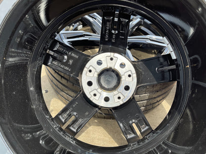 18" BMW 230i M340 M440 OEM Series 86158 86159 wheels rims 2022 2023 2024 2025