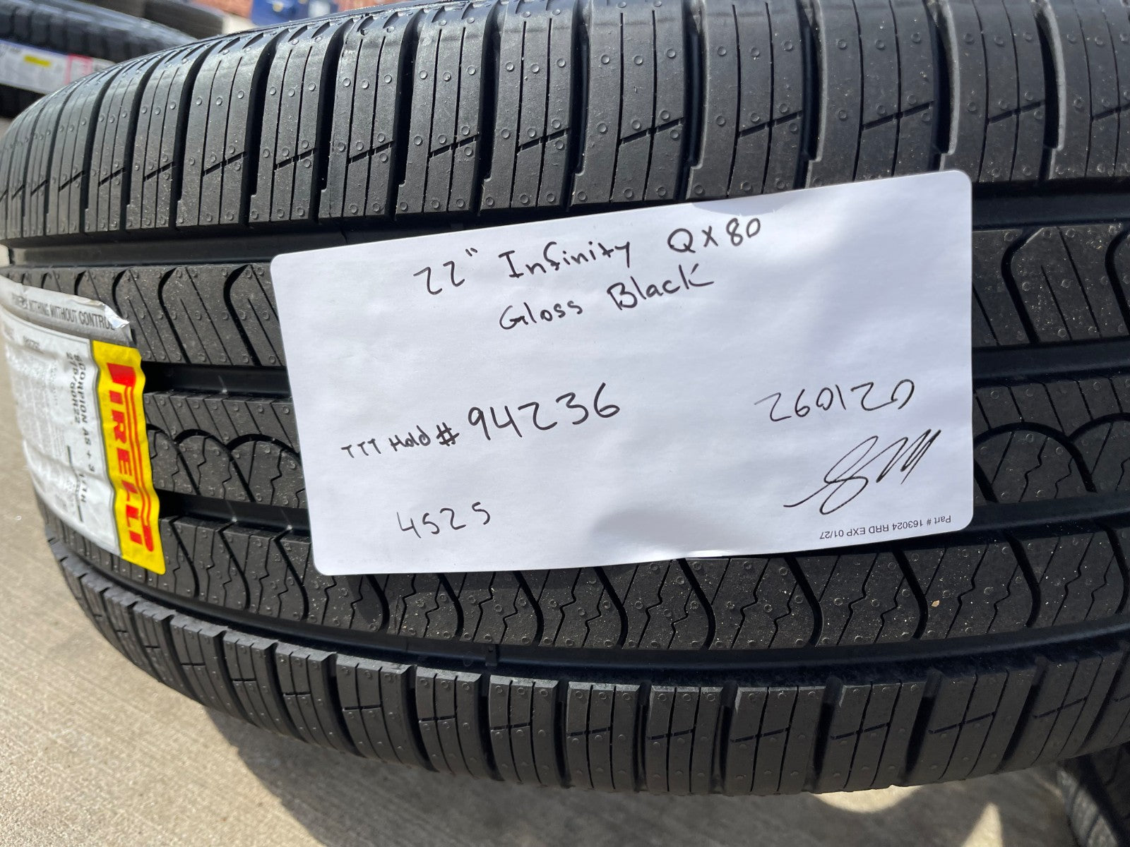 Shop OEM 22