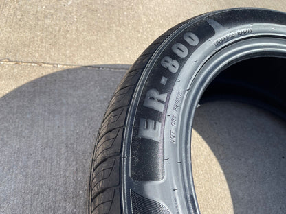 (1) 235/50/18 Advanta ER-800 A/S tire 235/50R18 97H NEW