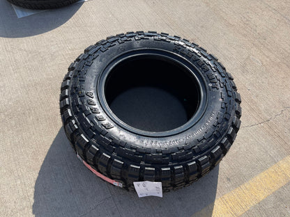 285/70/17 Kenda Kenda Klever M/T2 125 / R 10 PLY Load Range E tire NEW