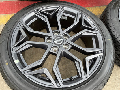 19" Nissan Kicks Altima SR Maxima OEM 62249 wheels rims 2025 2026 2027 NEW