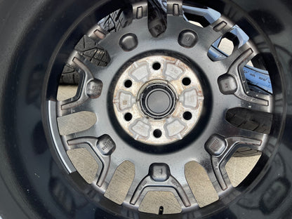 20" Tesla Cyber Truck OEM 95892 wheel rim 2024 2025 2026 2027 Cybertruck