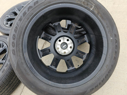 20" Toyota Highlander H TRD OEM LIMITED wheels rims Lexus RX350 2023 2024 2025