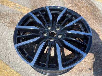 (1) 19" Honda Accord OEM Sport wheel rim 60308 Civic 2023 2024 2025