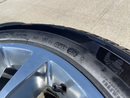 22" Ford F-150 LIMITED Plus OEM rims wheels 10174 Expedition