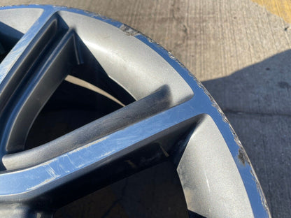 20" Ford Edge rim wheel 10197 SPARE 2019 2020 2021 2022 2023 2024 2025