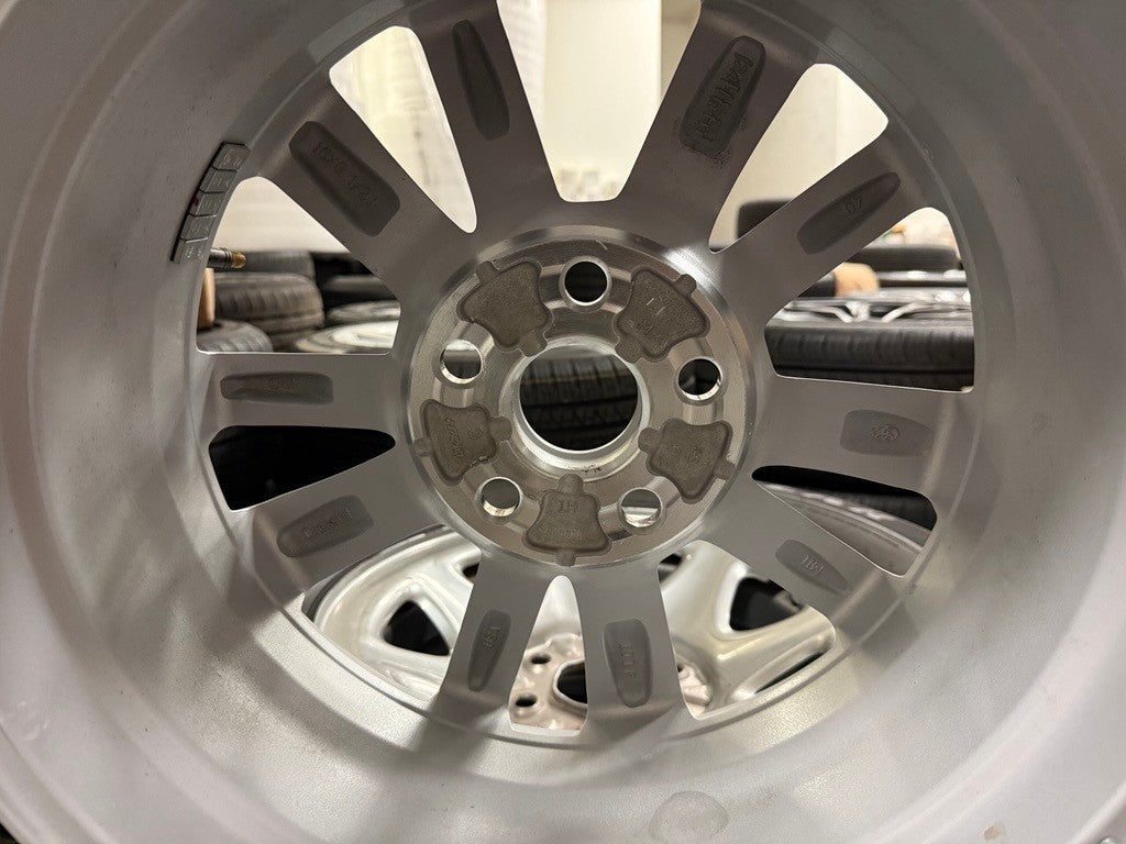 (1) 16" Toyota Camry Avalon OEM 65969 wheel rim SPARE 2024 2025 2026 2027