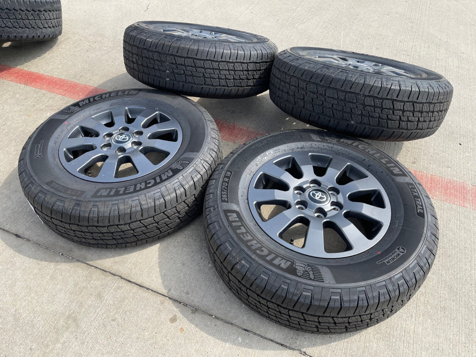 Shop OEM 18