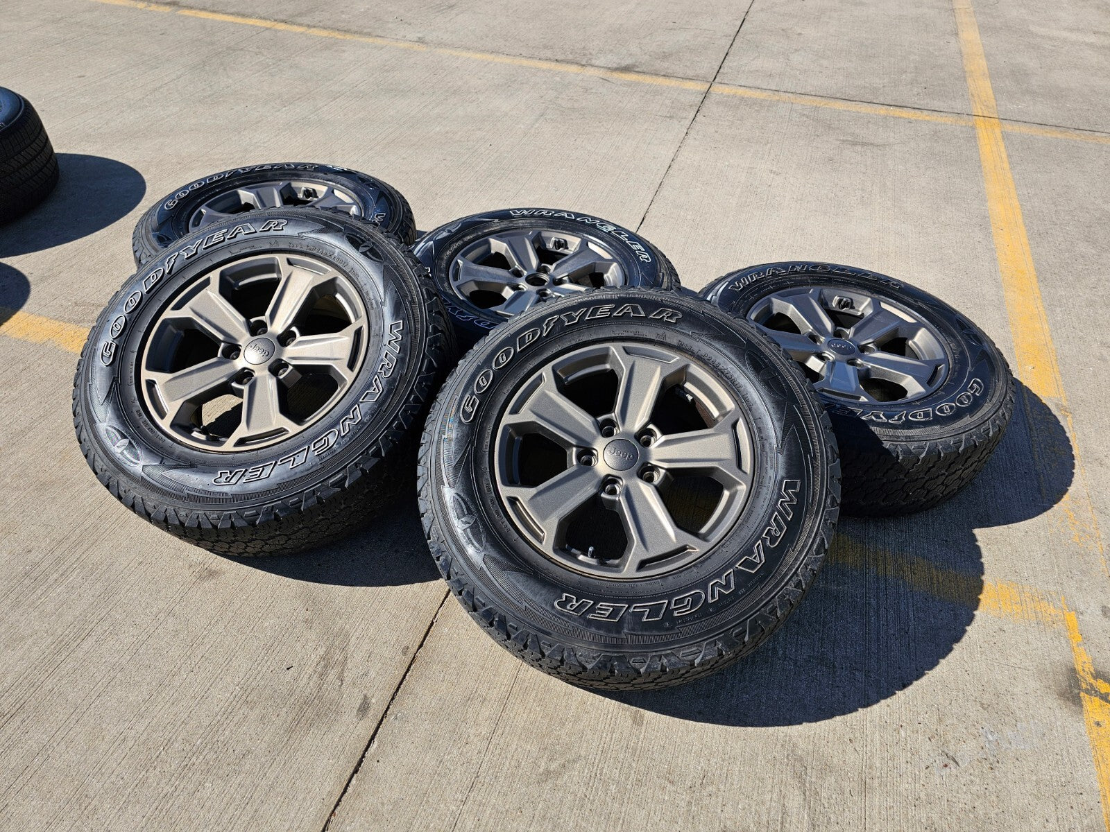 Shop OEM 17