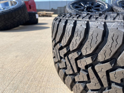 (1) 275/55/20 Goodyear Wrangler Authority A/T tire 113T 275/55r20 NEW