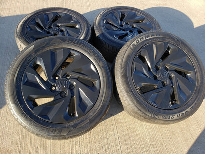 16" Honda Civic Accord OEM wheels rims 64106 2017 2018 2019 2020 2021 2022 2023