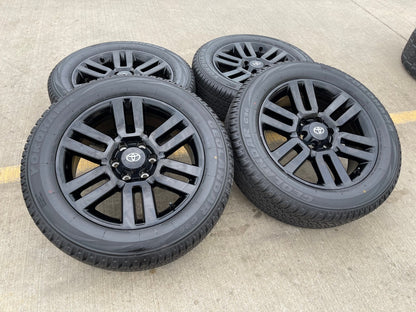 20" Toyota Tacoma 4Runner FJ Cruiser Lexus OEM 69561 wheels rims tires NEW