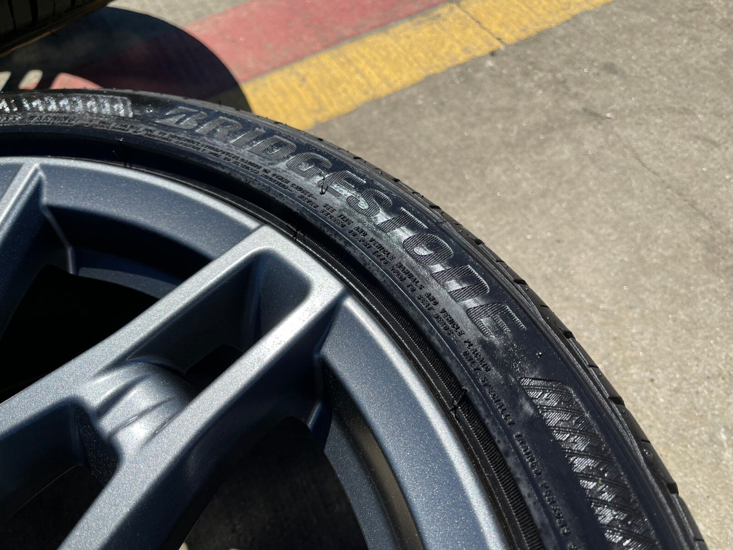 19" Nissan Altima SR Maxima OEM 62855 Infiniti wheels rims DISCOUNTED