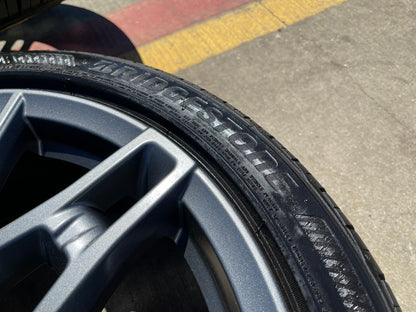 19" Nissan Altima SR Maxima OEM 62855 Infiniti wheels rims DISCOUNTED