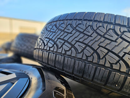 20" Tesla Cyber Truck OEM 94166 wheels rims 2024 2025 2026 Cybertruck