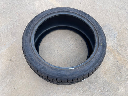 (1) 275/40/20 Ironman Gen 2 SUV tire 275/40R20 106W XL NEW