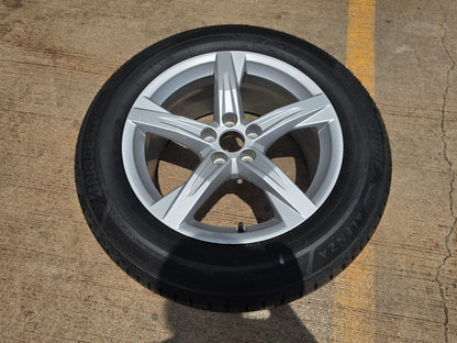 18" Audi Q5 OEM wheel rim Q4 Q7 Q8 12034 VW Atlas 2021 2022 2023 2024 2025 NEW