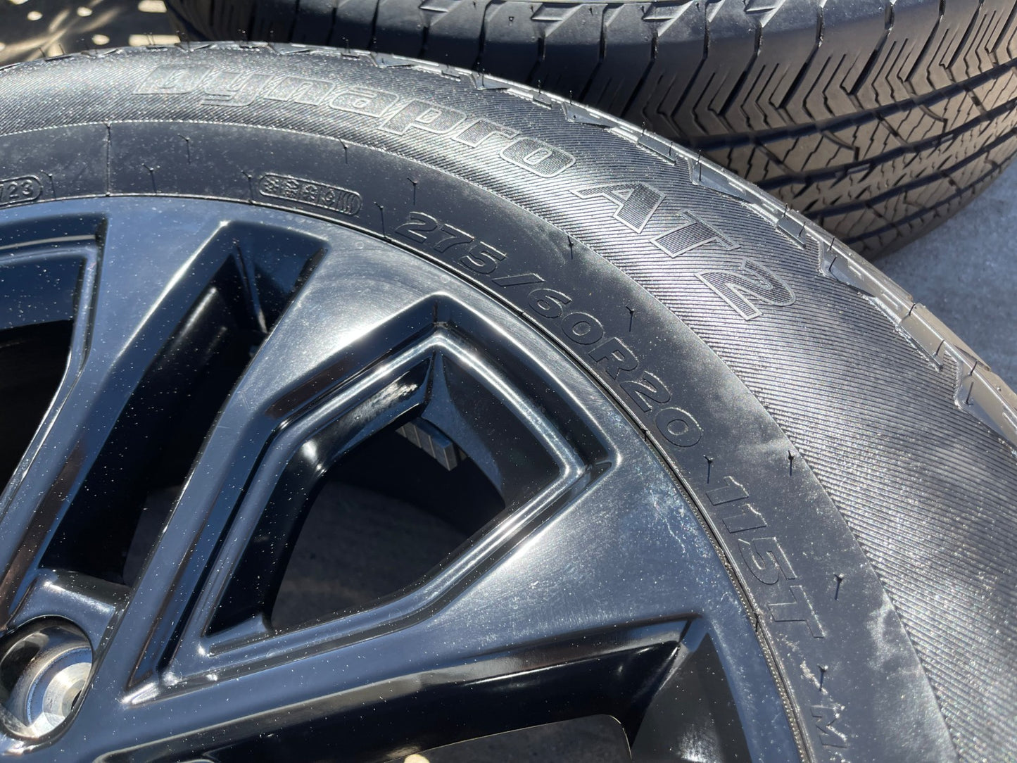 20" Ford F-150 LARIAT Limited OEM 10619 rims wheels Expedition 2025 2026 2027