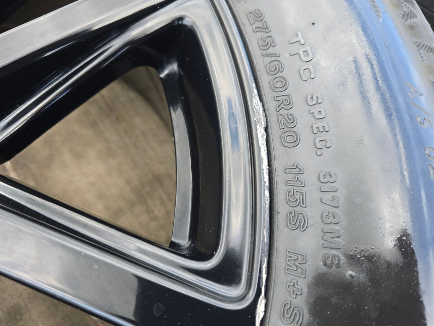 20" GMC Sierra Yukon AT4X Silverado OEM 5914 wheels rims DISCOUNTED