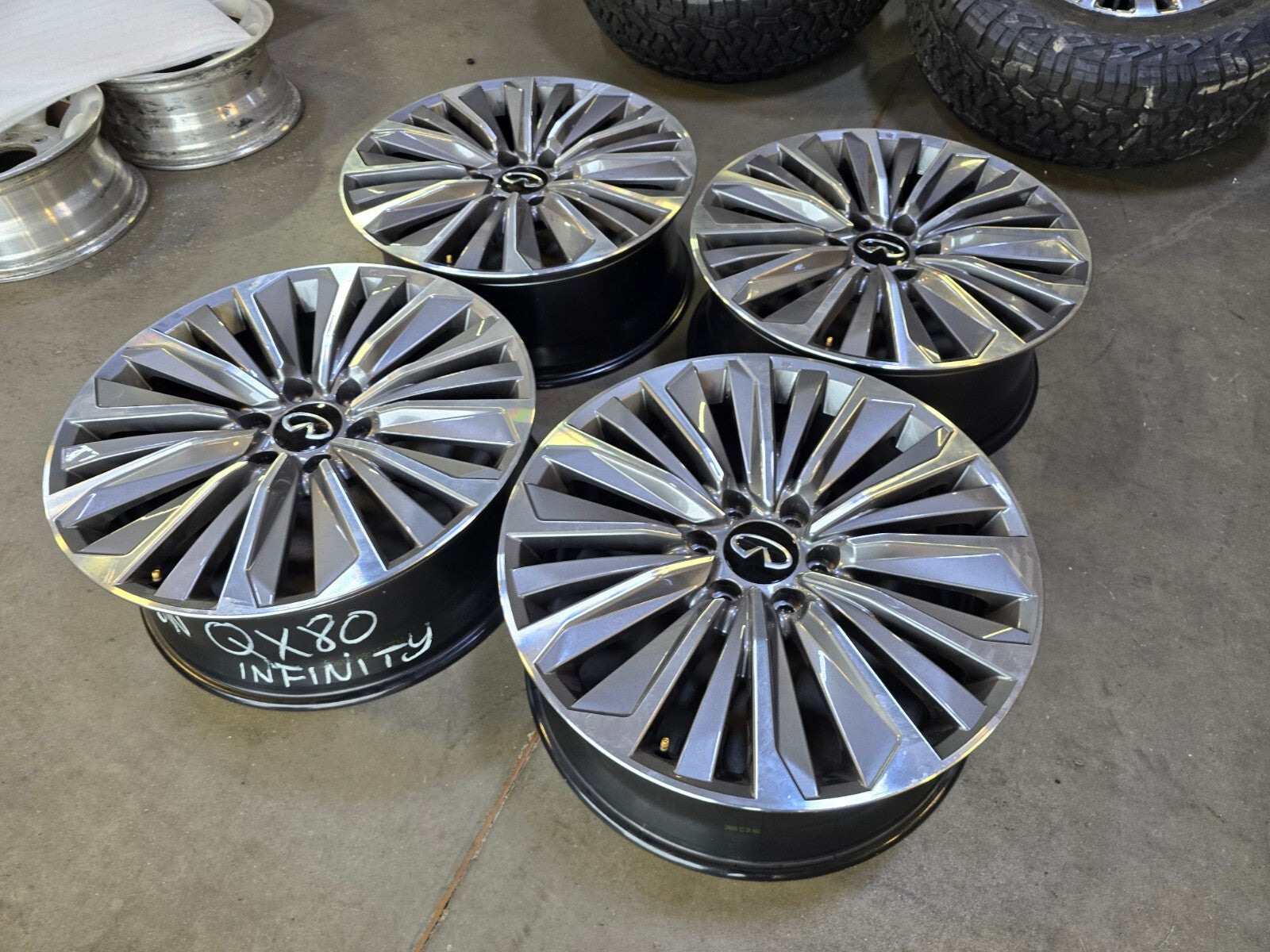 Shop OEM 22