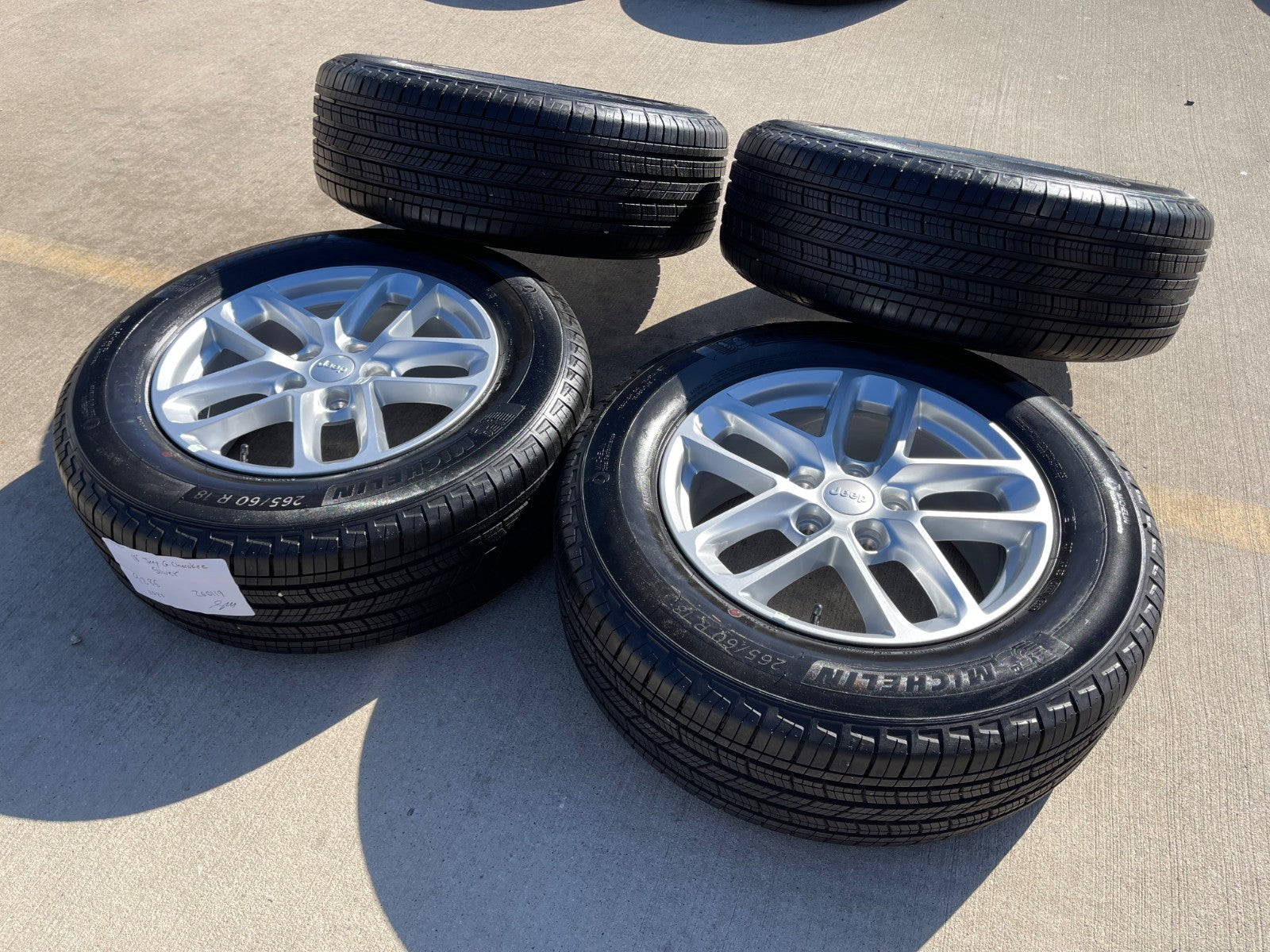 Shop OEM 18