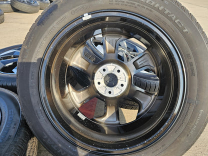19" Kia Sorento Carnival OEM 95934 wheels rims Stinger K4 K5 2025 2026 NEW