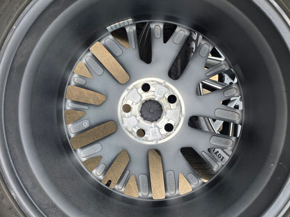 20" Lexus TX350 OEM 10574 wheels rims LS500H LS500 LC500 Grand Highlander