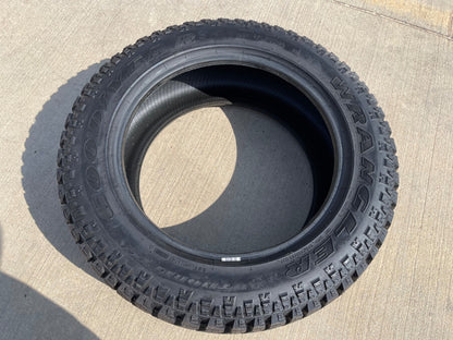 (1) 275/55/20 Goodyear Wrangler Authority A/T tire 113T 275/55r20 NEW