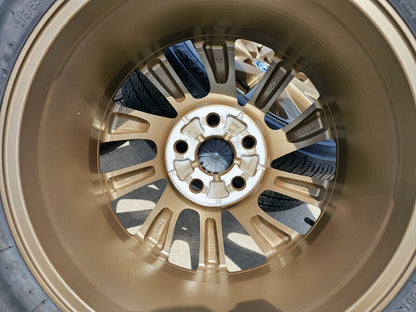 17" Toyota Camry Avalon OEM wheels rims 69137 96992 CHR TRD 2022 2023 2024 NEW