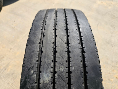 19.5" Ford F-450 Dually F-550 rim RAM 4500 OEM 10x225 spare