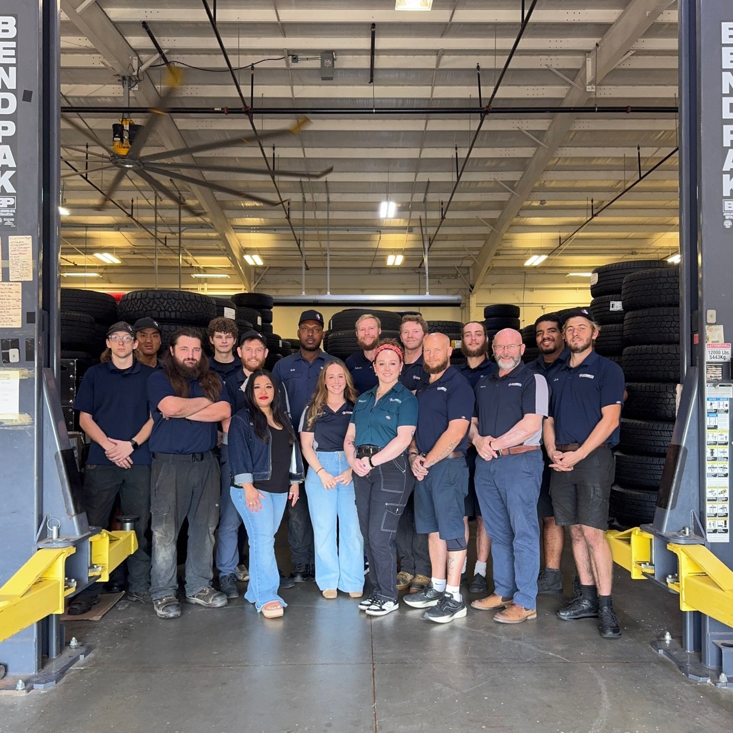 20" Ford F-250 F-350 Platinum OEM rims wheels 10103 tires MICHELIN A/T2