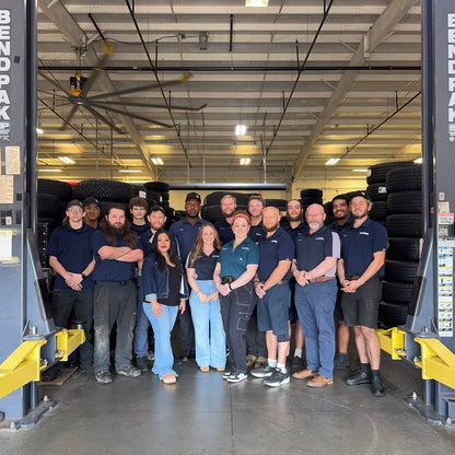 20" Ford F-250 F-350 Platinum OEM rims wheels 10103 tires MICHELIN A/T2