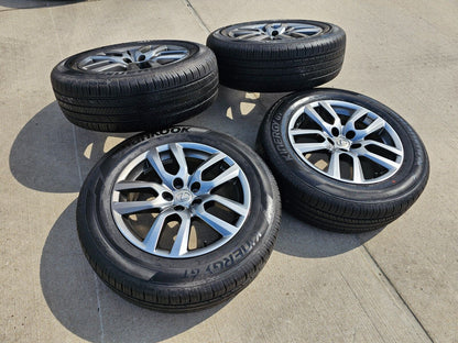 18" Lexus NX200T OEM wheels rims 74328 Camry Avalon 2021 2022 2023 2024 2025
