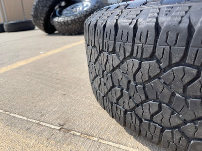 20" Chevy Silverado GMC Sierra 2500 3500 OEM 5960 5947 wheel rim tire spare