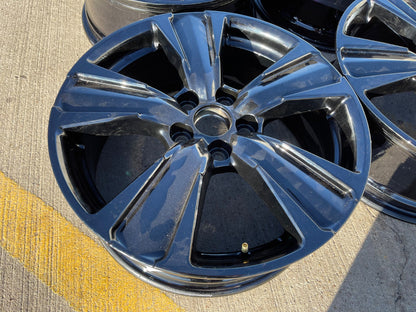 18" Camry Avalon Lexus UX200 OEM 74386 wheels rims 2022 2023 2024 2025 2026