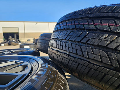 20" Toyota Tundra TRD OEM wheels rims TSS 75276 95295 Sequoia 2024 2025 2026 NEW